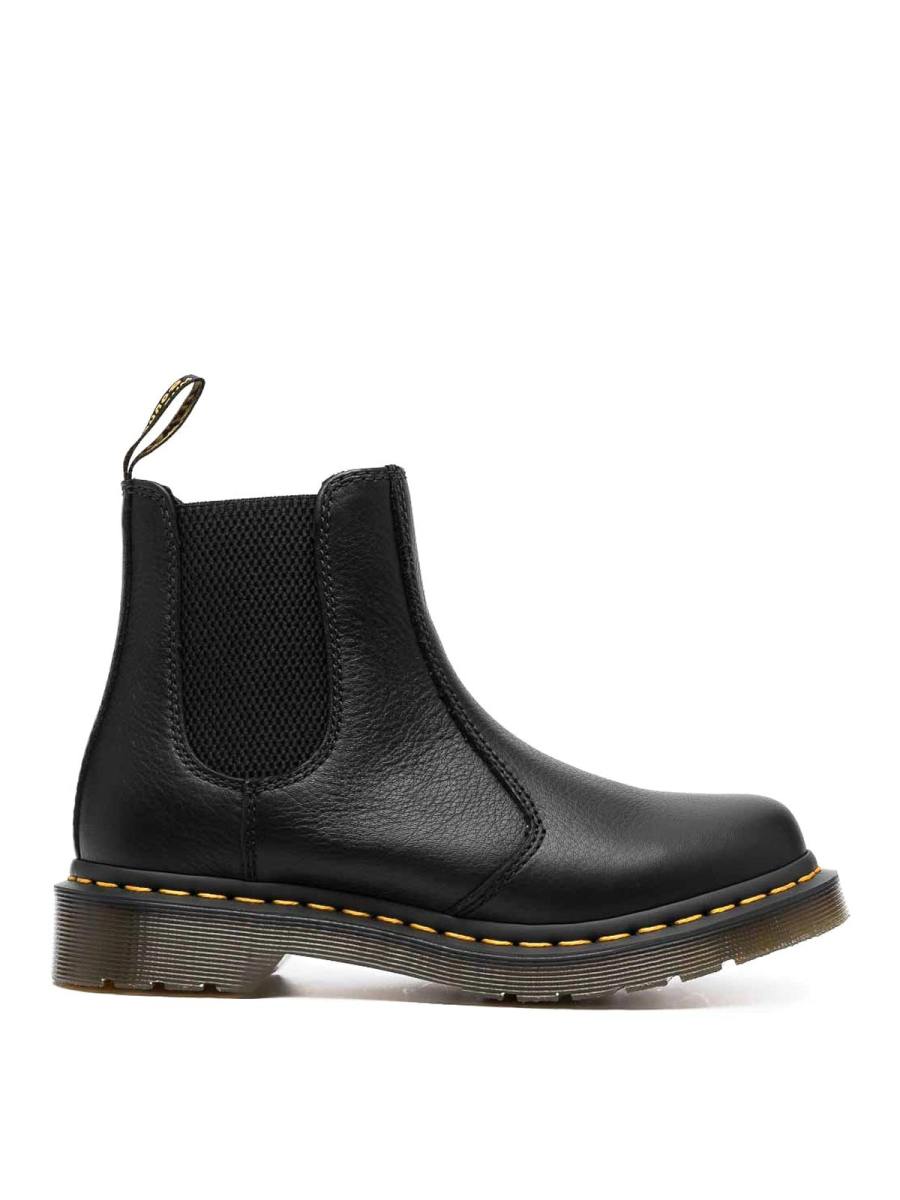 Dr. Martens Bottes - Noir