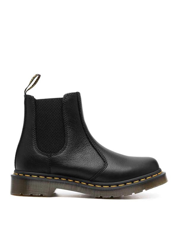 Dr. Martens Bottes - Noir