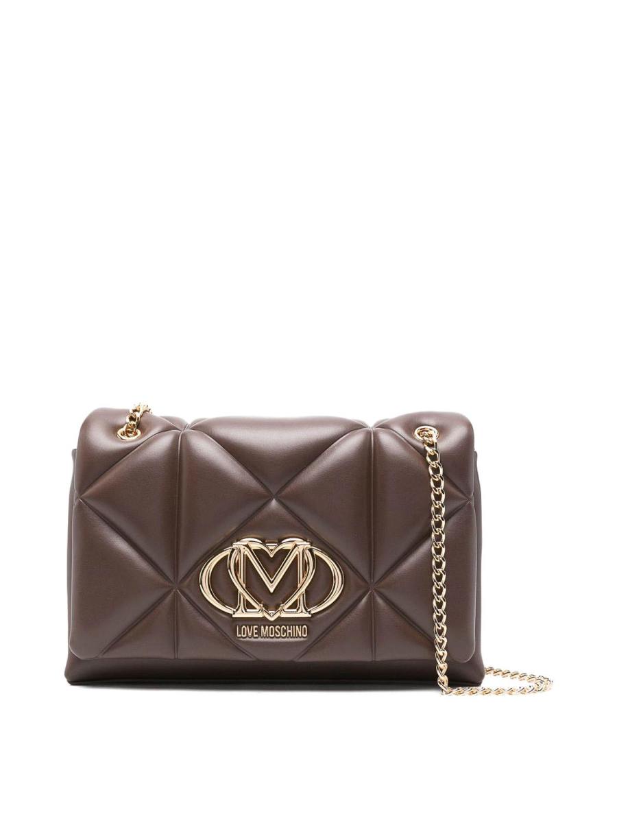 Love Moschino Sac Bandoulière - Marr
