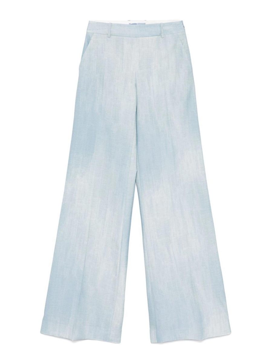Ermanno Scervino Short - Denim