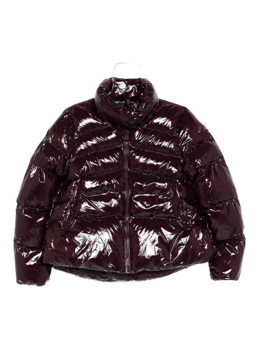 Pinko Blouson Rembourré - Mirco