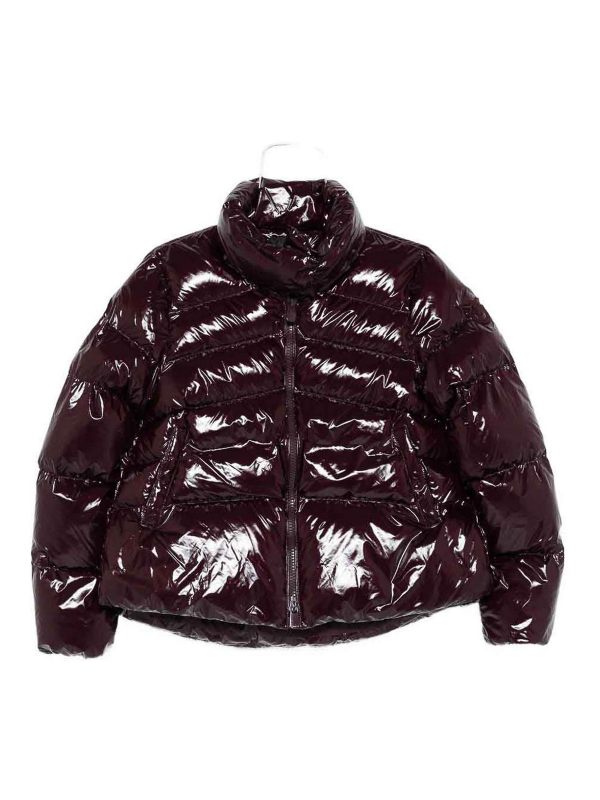 Pinko Blouson Rembourré - Mirco