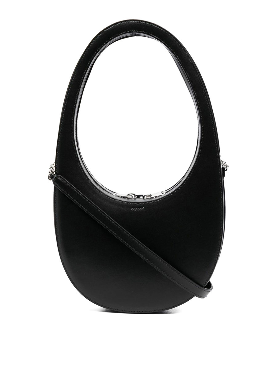 Coperni Sac Bandoulière - Noir