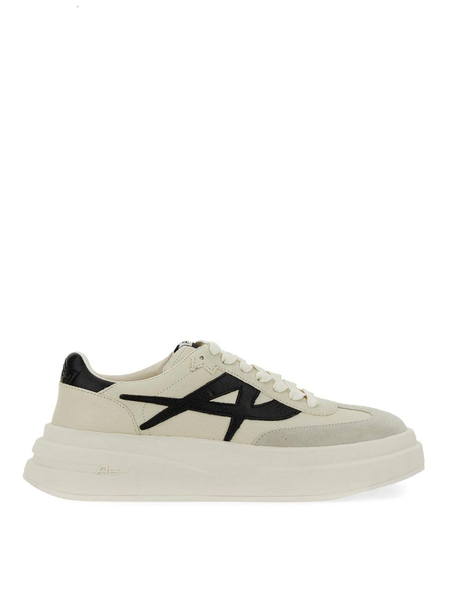 Ash Baskets - Blanc