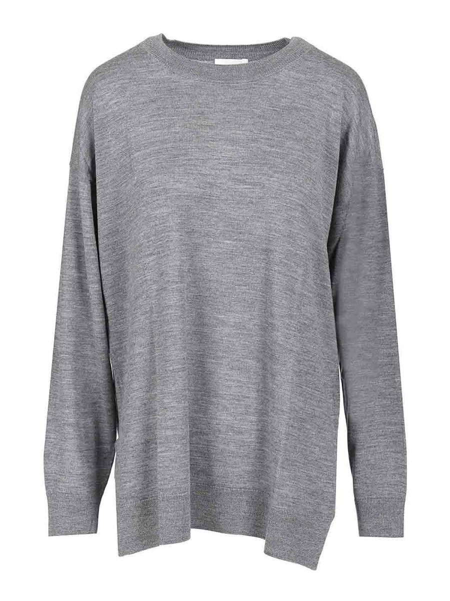 P. A.R. O.S. H. Chemise - Gris