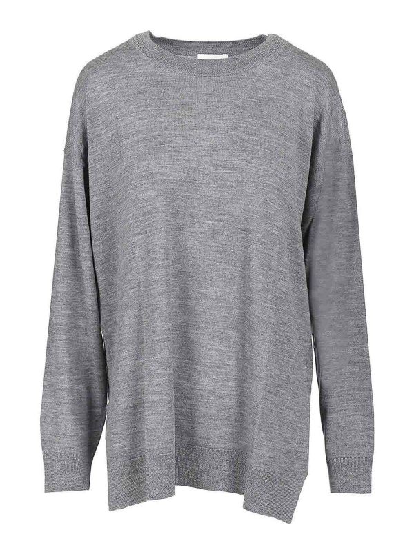P. A.R. O.S. H. Chemise - Gris