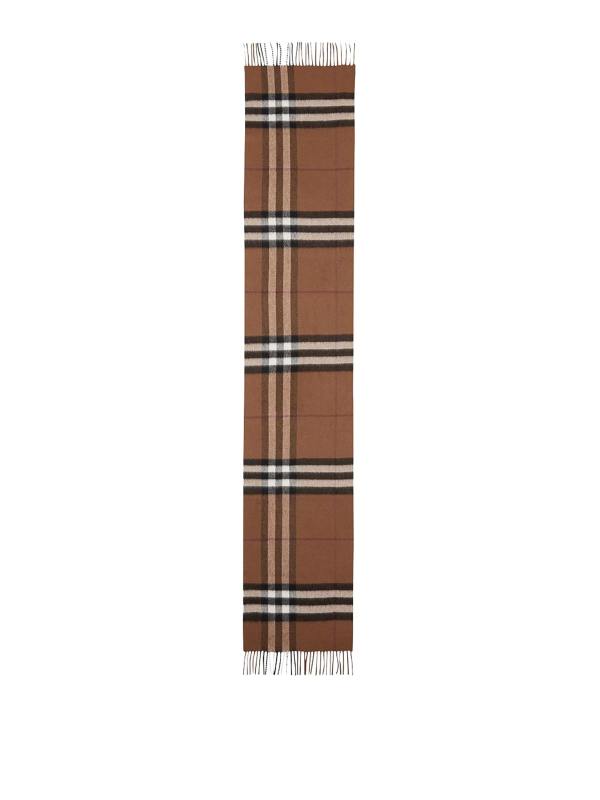Burberry Écharpe - Marr