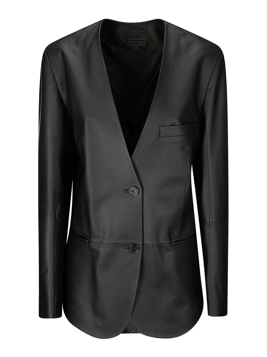 Desa 1972 Blazer - Noir