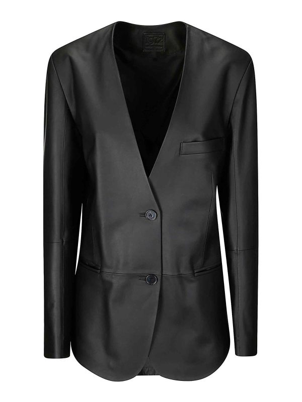 Desa 1972 Blazer - Noir