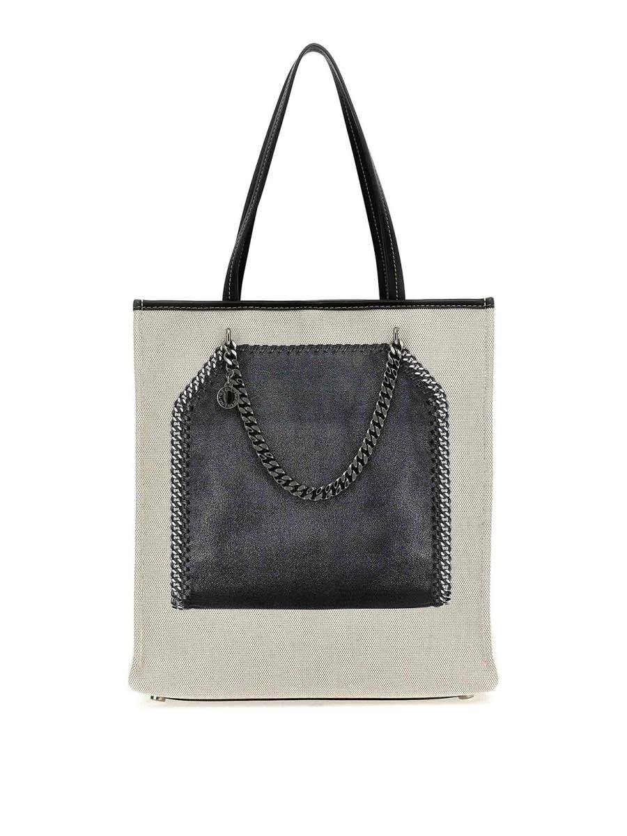 Stella Mccartney Sac Cabas - Multicolor