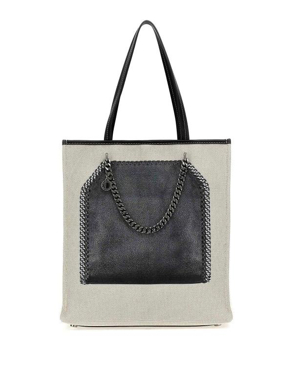 Stella Mccartney Sac Cabas - Multicolor