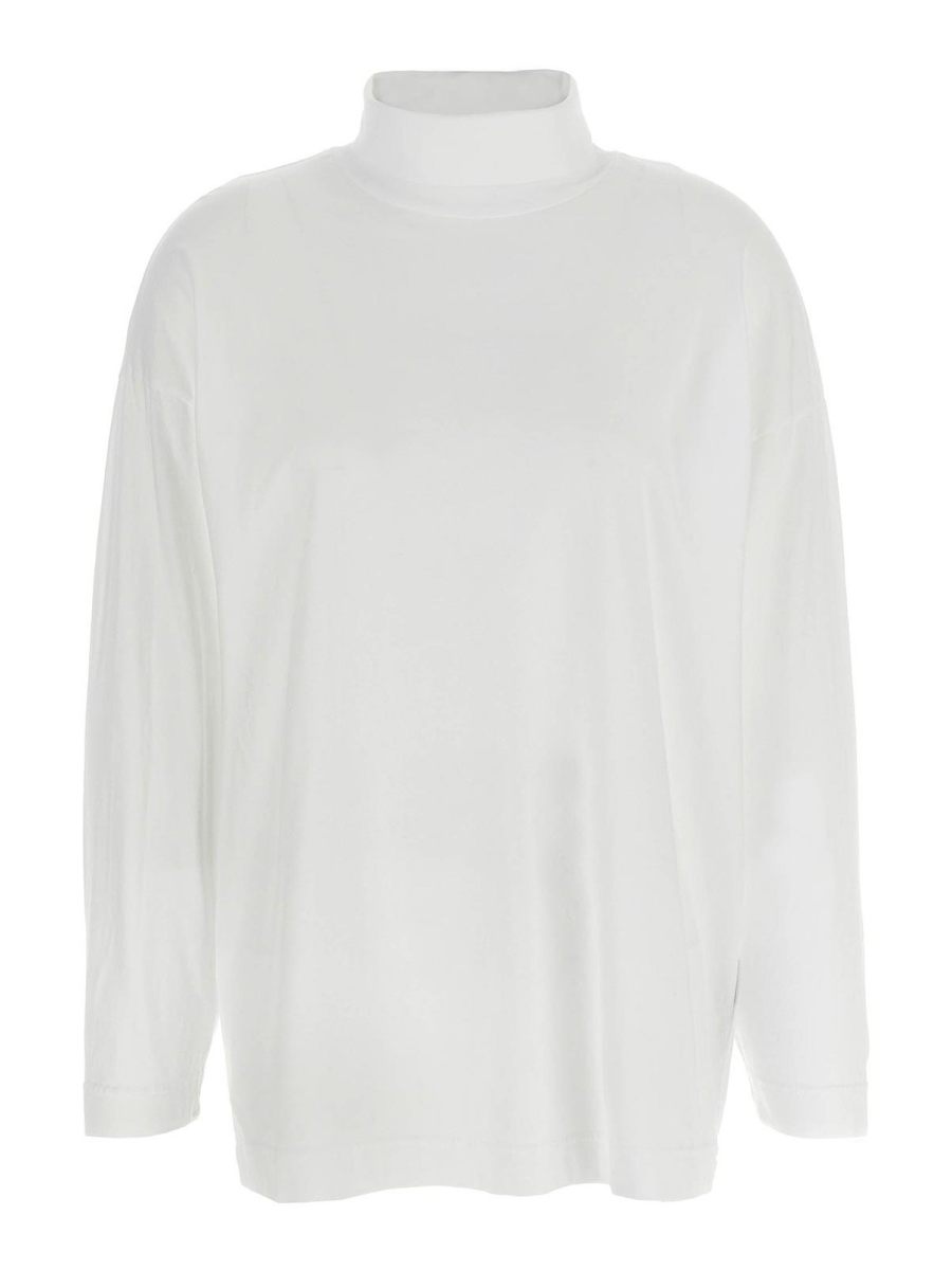 Haikure T-Shirt - Blanc