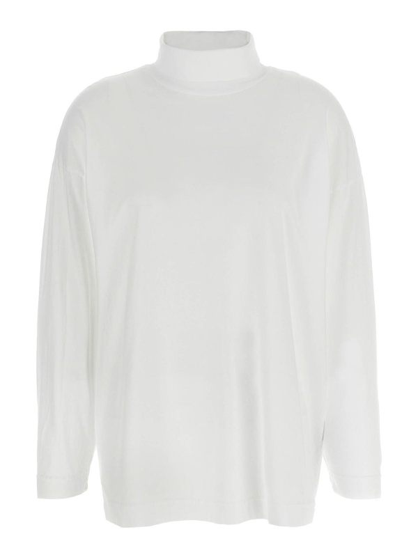 Haikure T-Shirt - Blanc