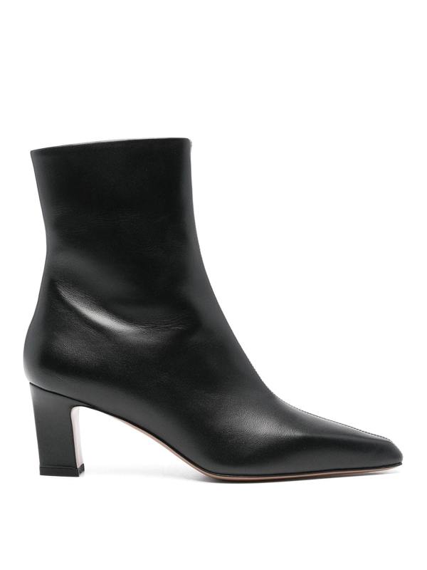 Paris Texas Bottes - Noir