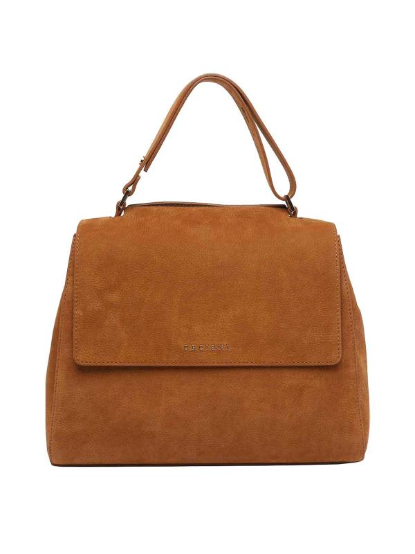 Orciani Sac Porté Épaule - Marr