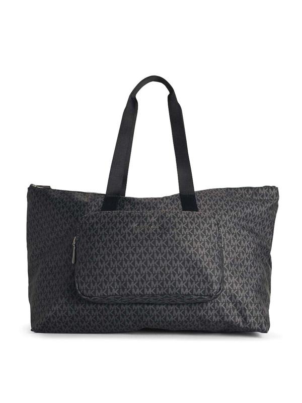 Michael Kors Sac Bandoulière - Noir
