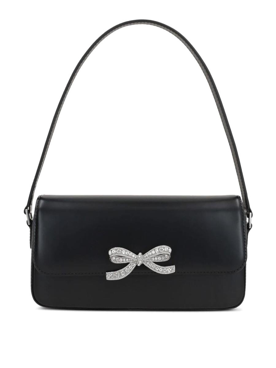 Self Portrait Sac Bandoulière - Noir