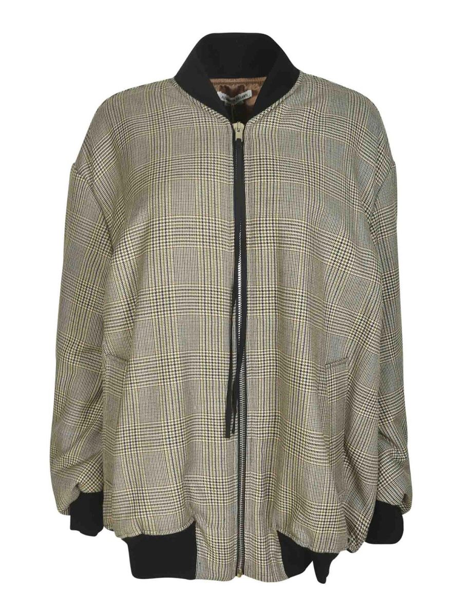Alessandro Vigilante Cape - Beige