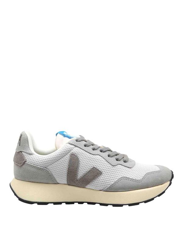 Veja Baskets - Gris Clair