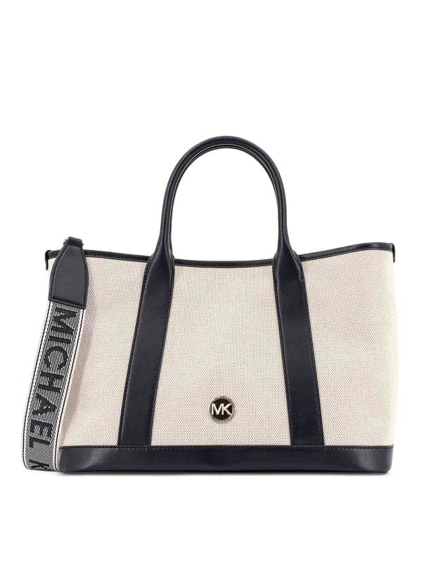Michael Kors Sac Cabas - Beig