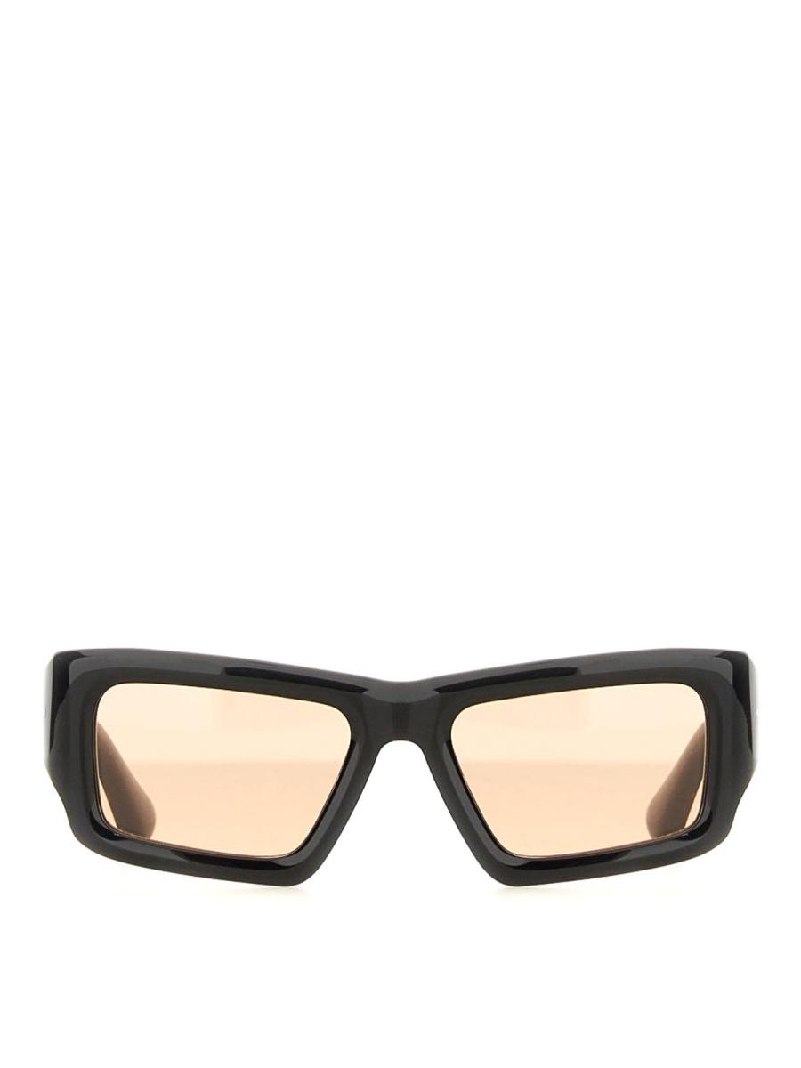 Port Tanger Lunettes De Soleil - Noir