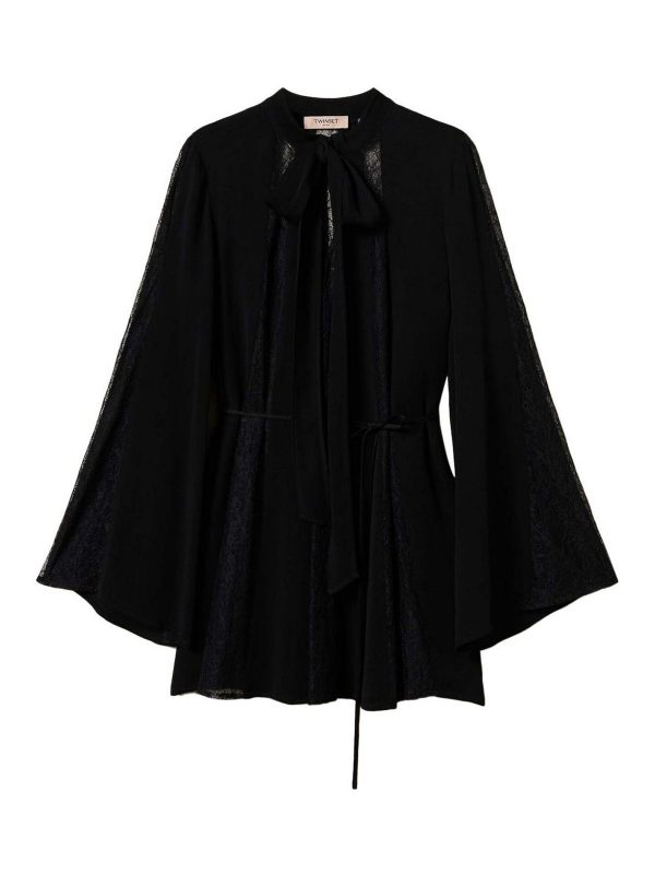 Twinset Tunique - Noir