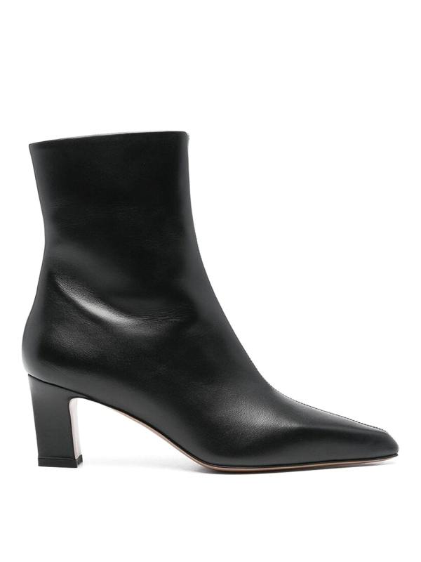Paris Texas Chaussures - Noir