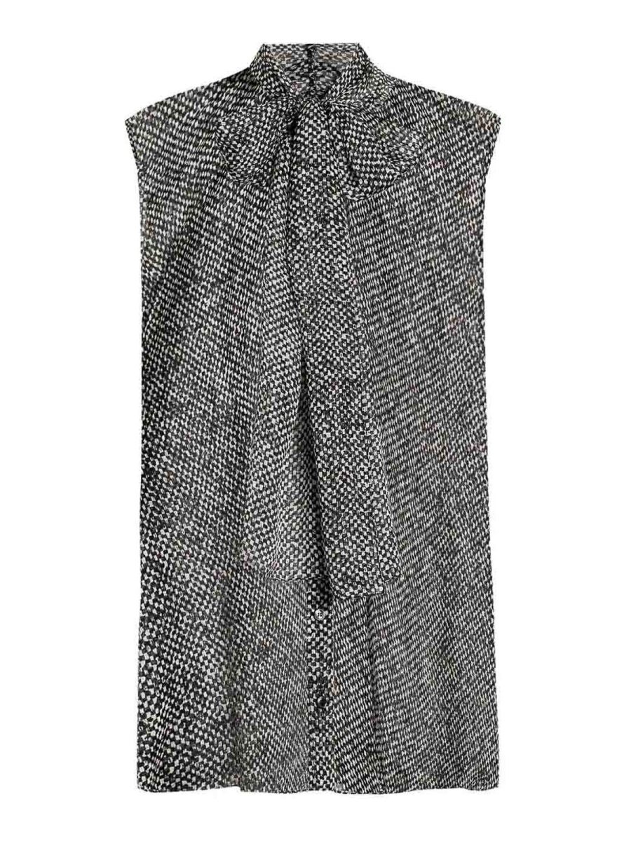 Dolce & Gabbana Chemise - Noir