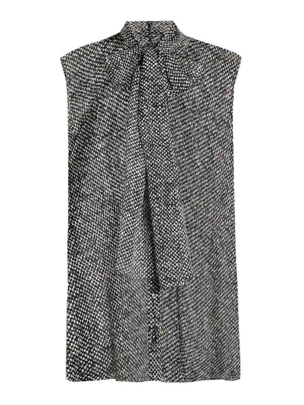 Dolce & Gabbana Chemise - Noir