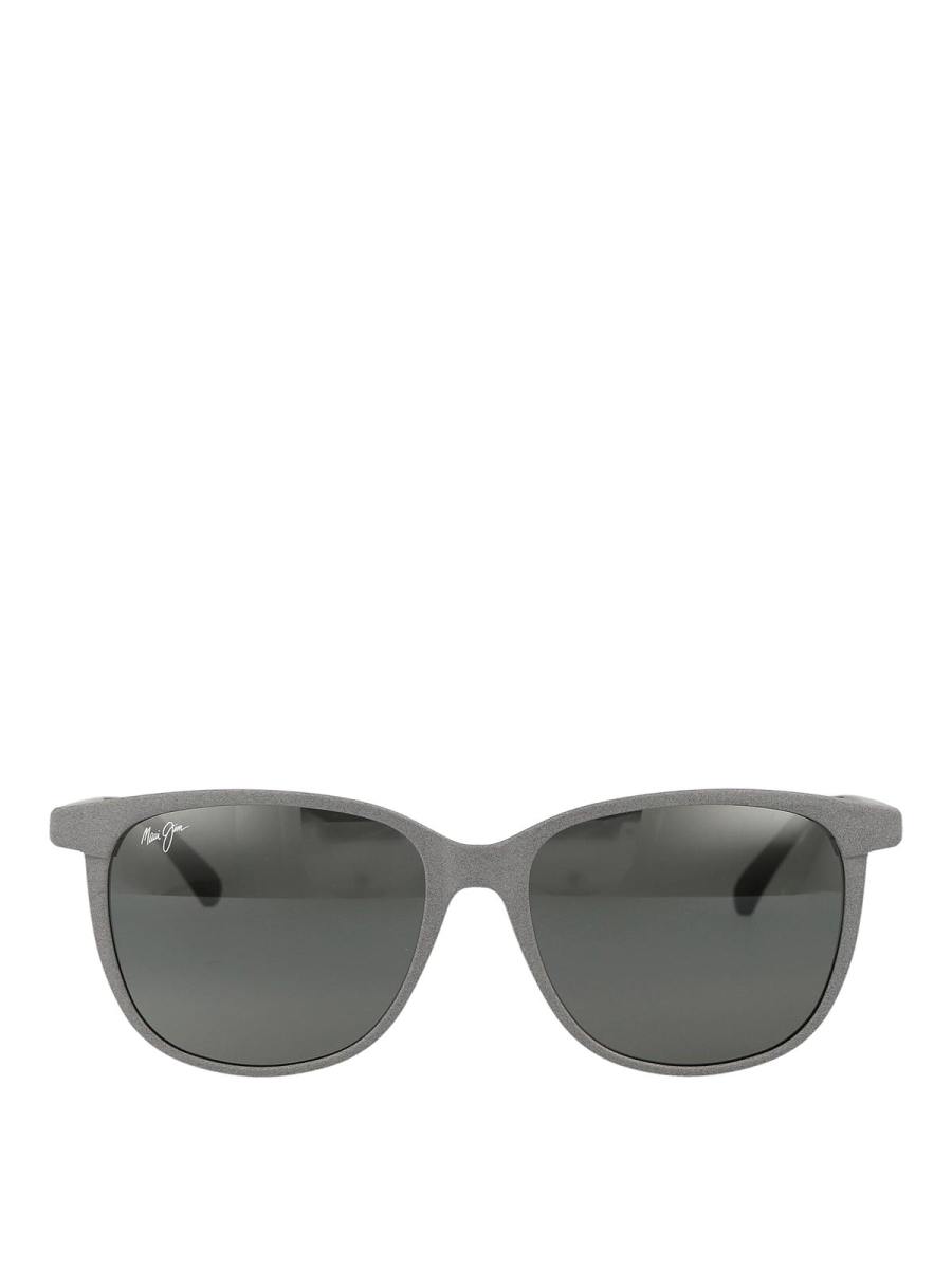 Maui jim Lunettes De Soleil - Noir