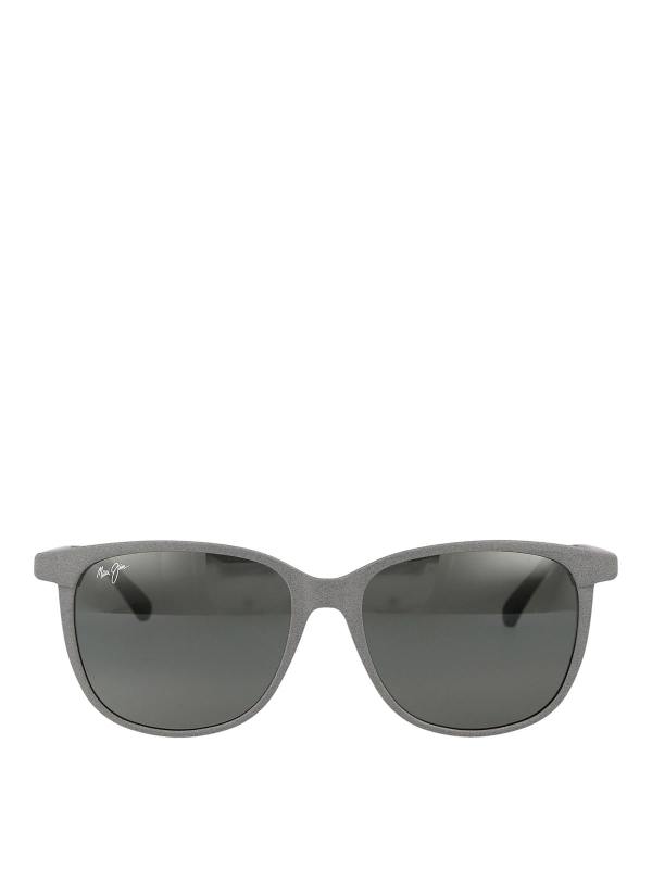 Maui jim Lunettes De Soleil - Noir