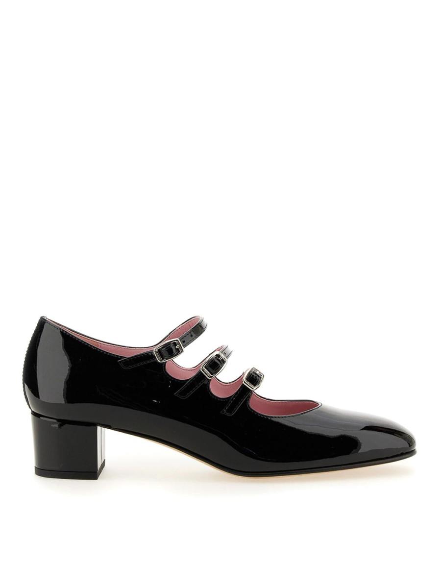 Carel Paris Chaussures À Talon - Noir