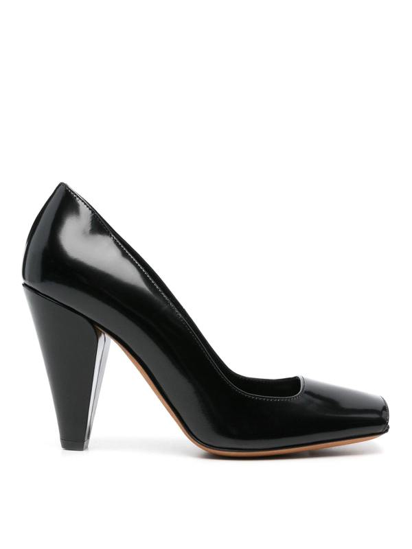 Khaite Chaussures À Talon - Noir