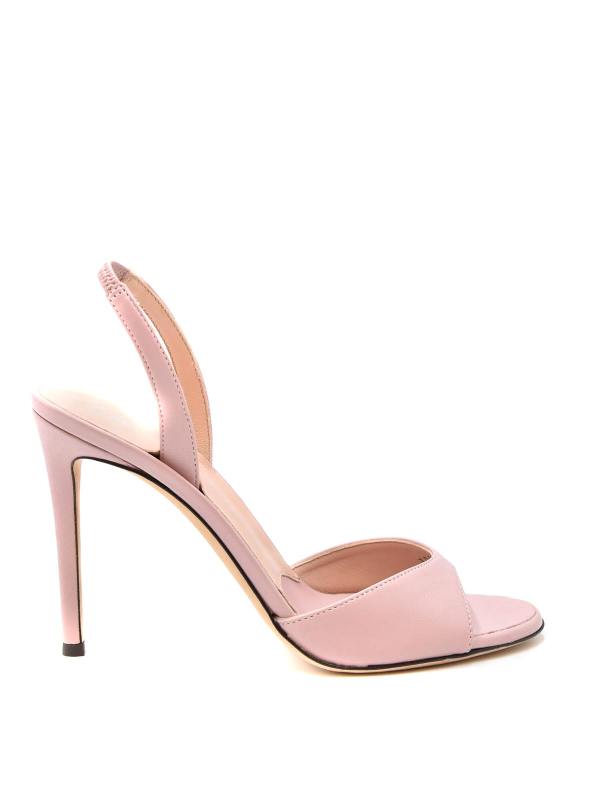 Giuseppe Zanotti Sandales - Rose