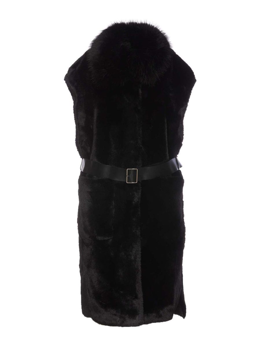 S. W.O. R.D 6.6.44 Veste Casual - Noir