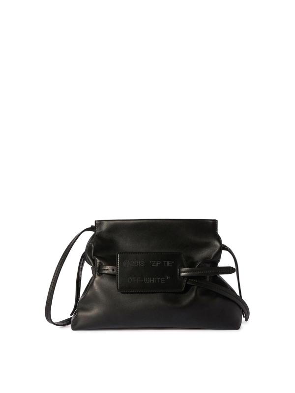 Off-White Sac Cabas - Noir