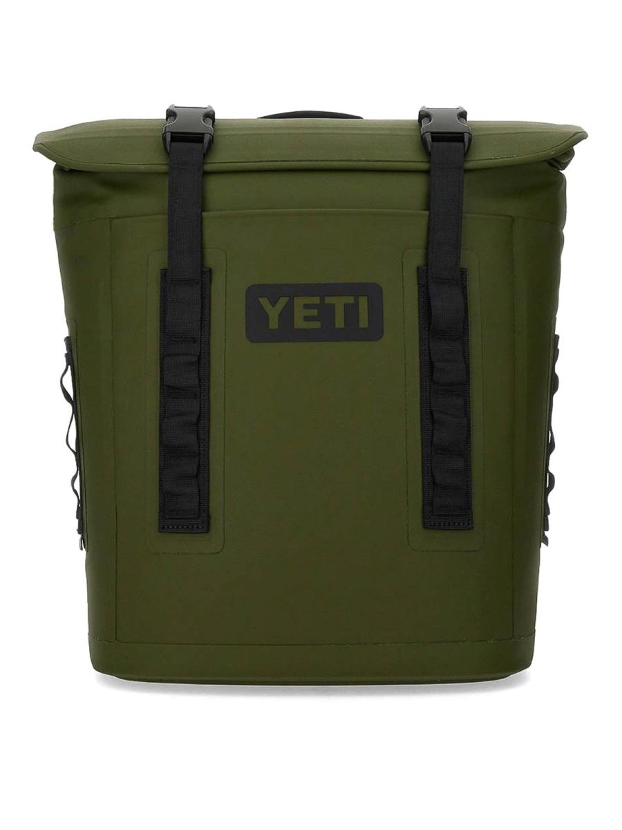Yeti Sac À Dos - Vert