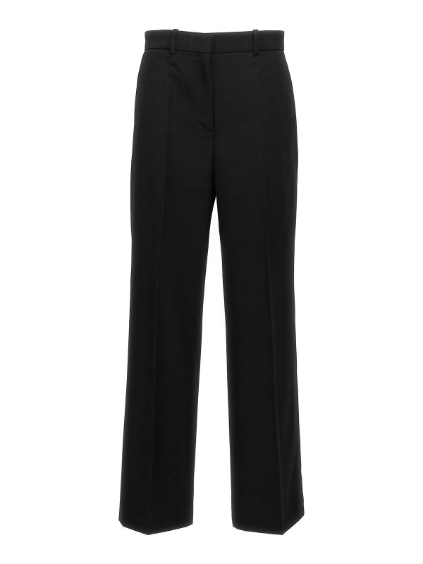 Lanvin Short - Noir