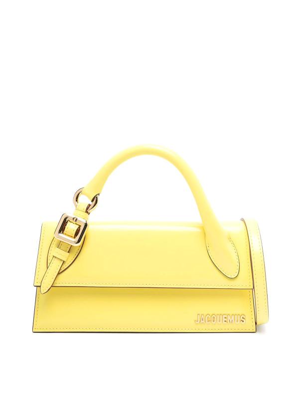 Jacquemus Sac Bandoulière - Jau