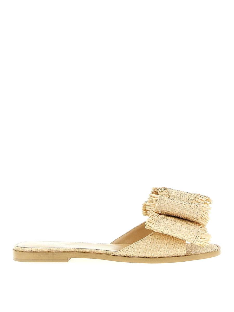 Mach & Mach Sandales - Beige