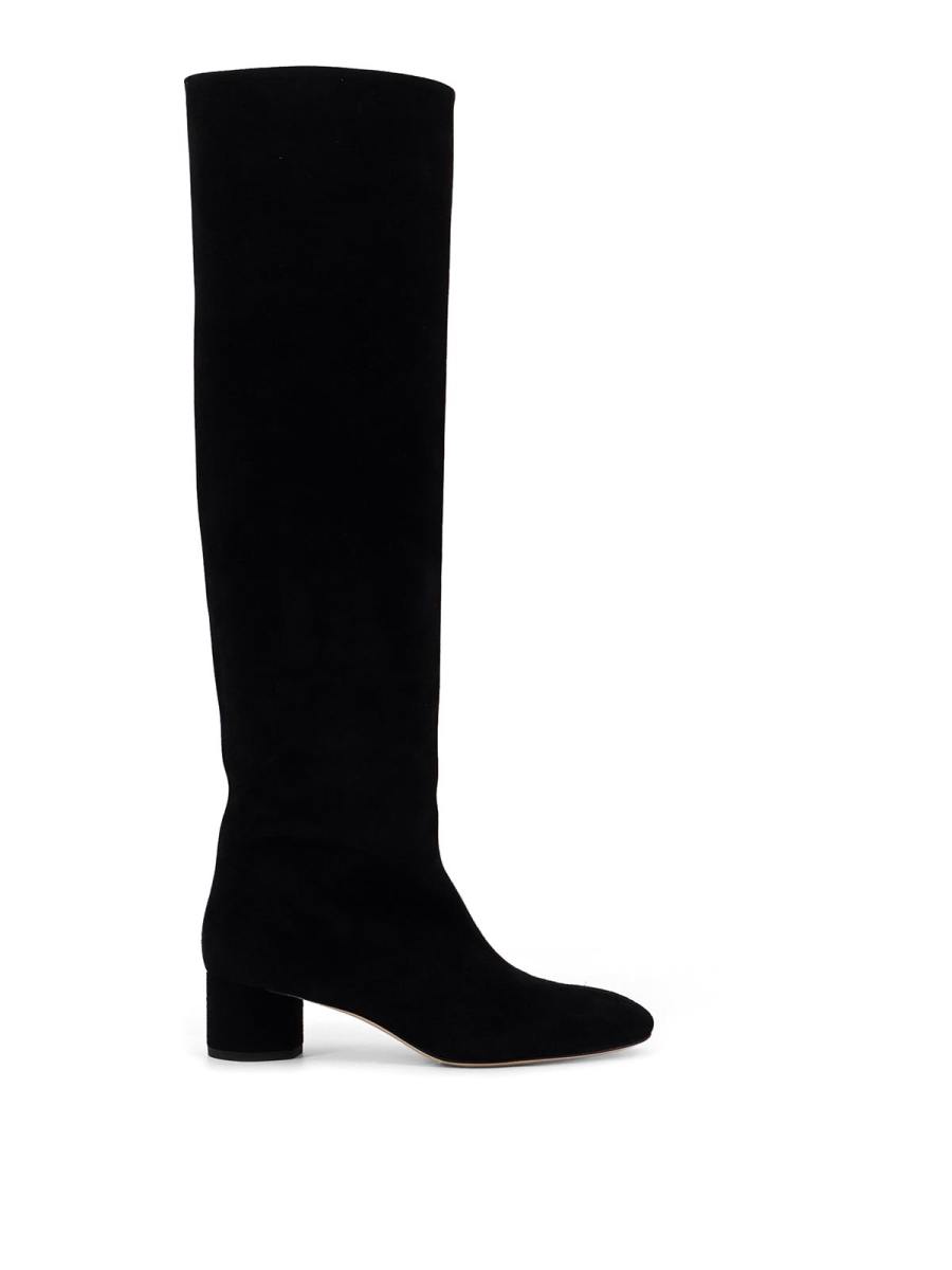 Aeyde Bottes - Noir