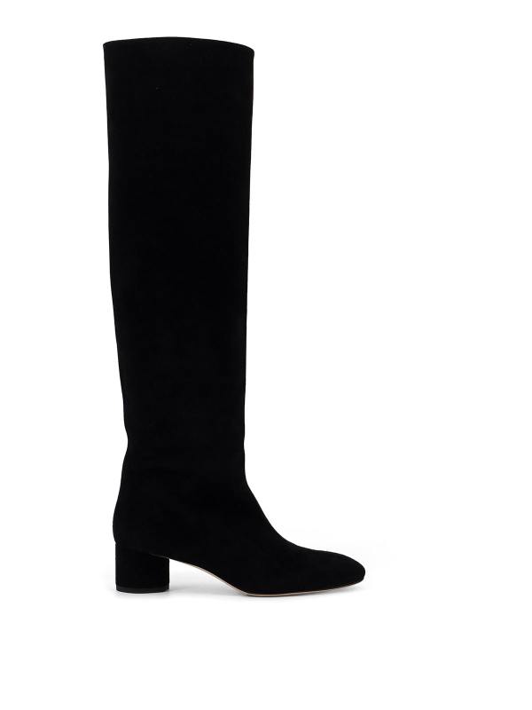 Aeyde Bottes - Noir