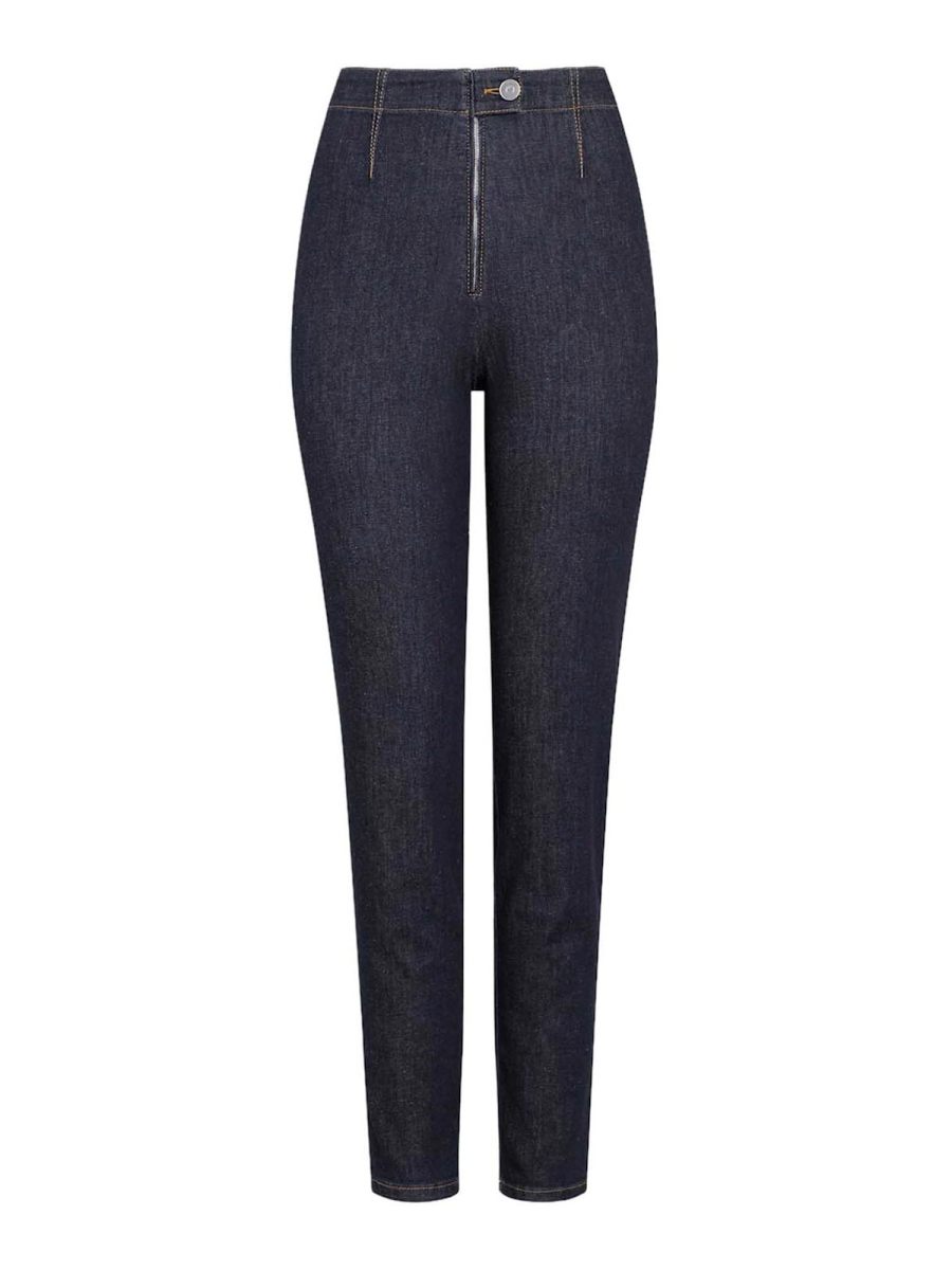 Alaïa Leggings - Beige Clair