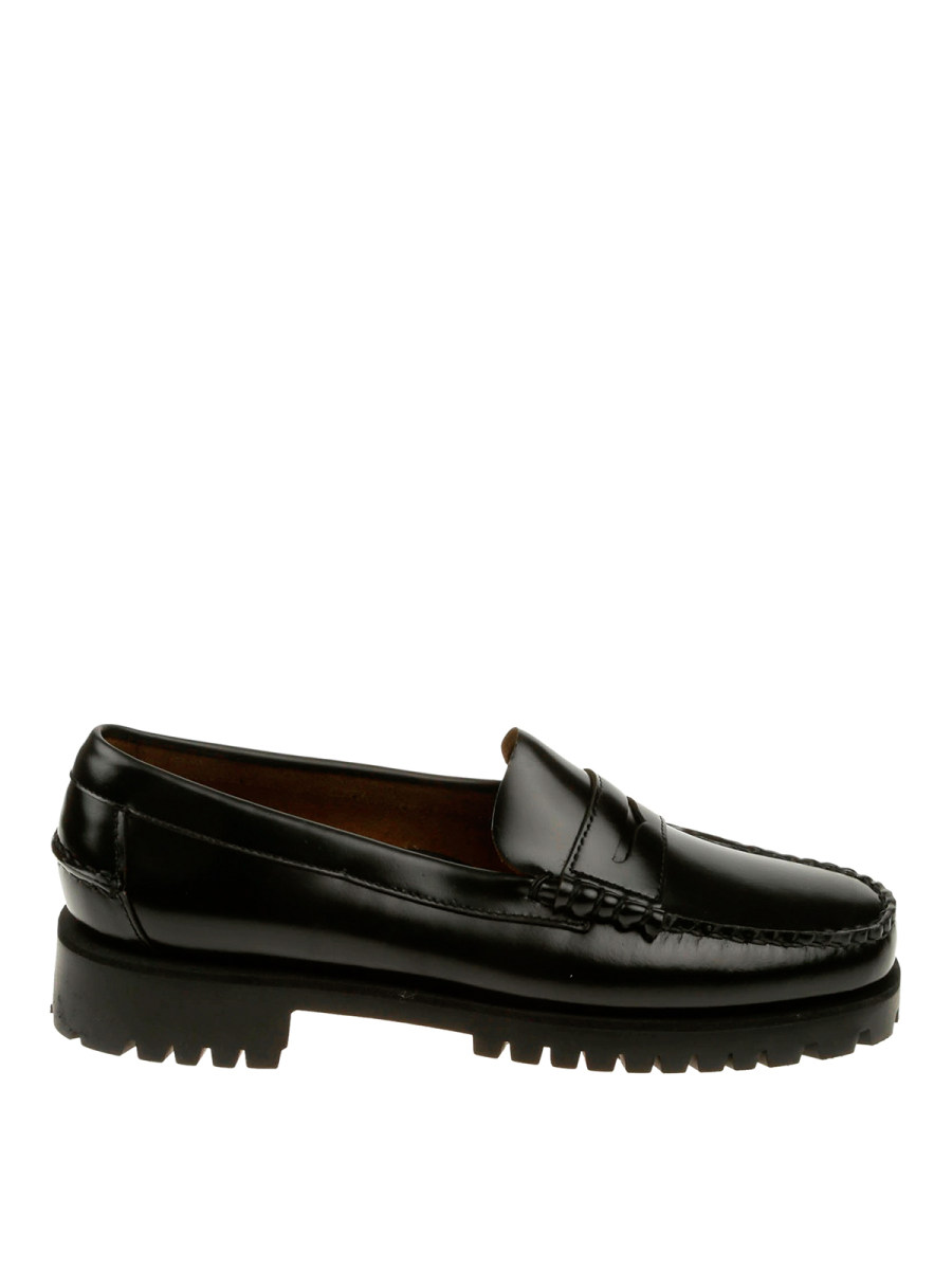 Sebago Mocassins -