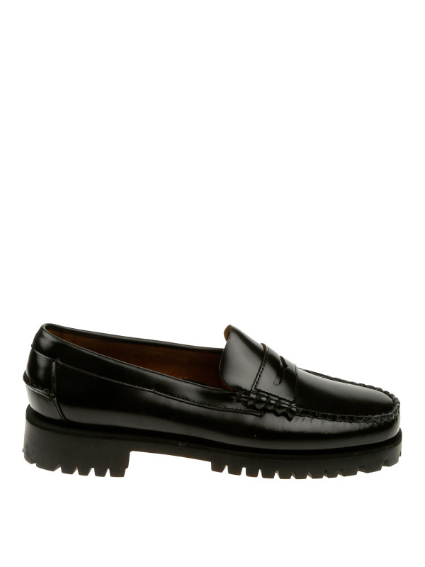 Sebago Mocassins -