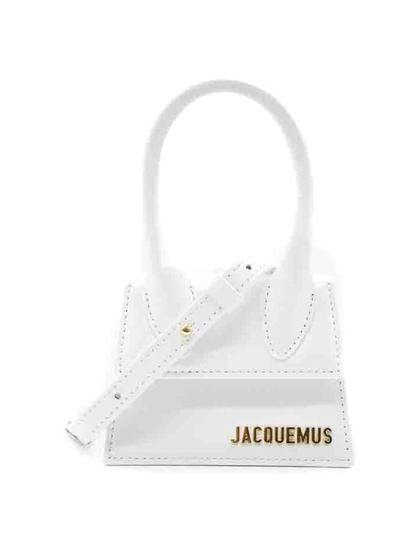 Jacquemus Sac Bandoulière - Le Chiquito M