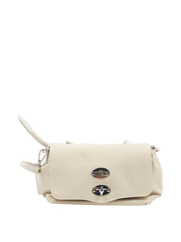 Zanellato Sac Cabas - Beig