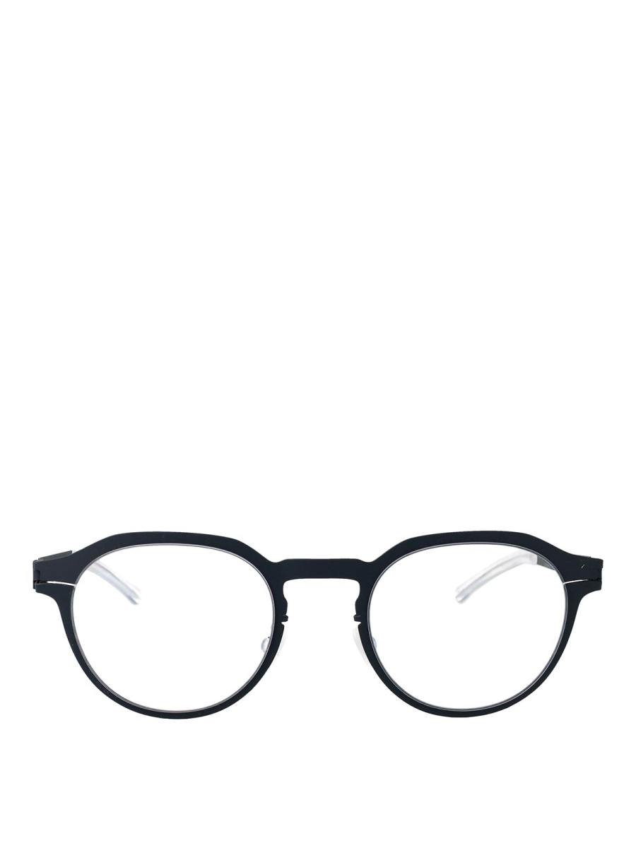 Mykita Lunettes De Soleil - Bleu