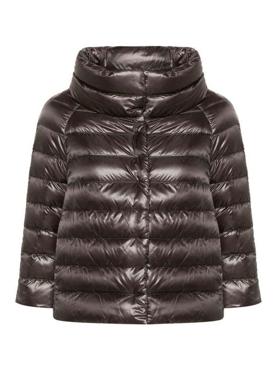 Herno Blouson Rembourré - Sofia