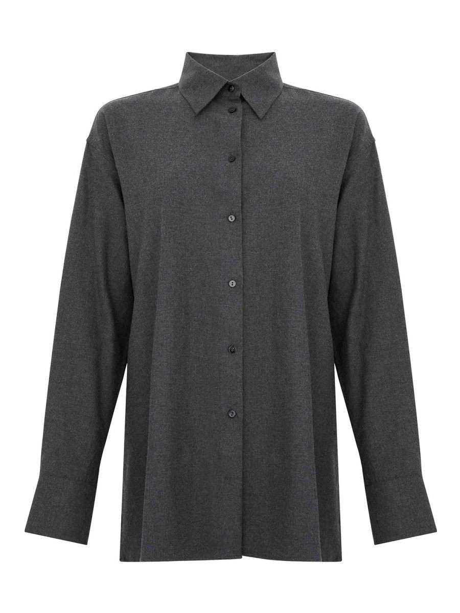 Xacus Chemise - Gris
